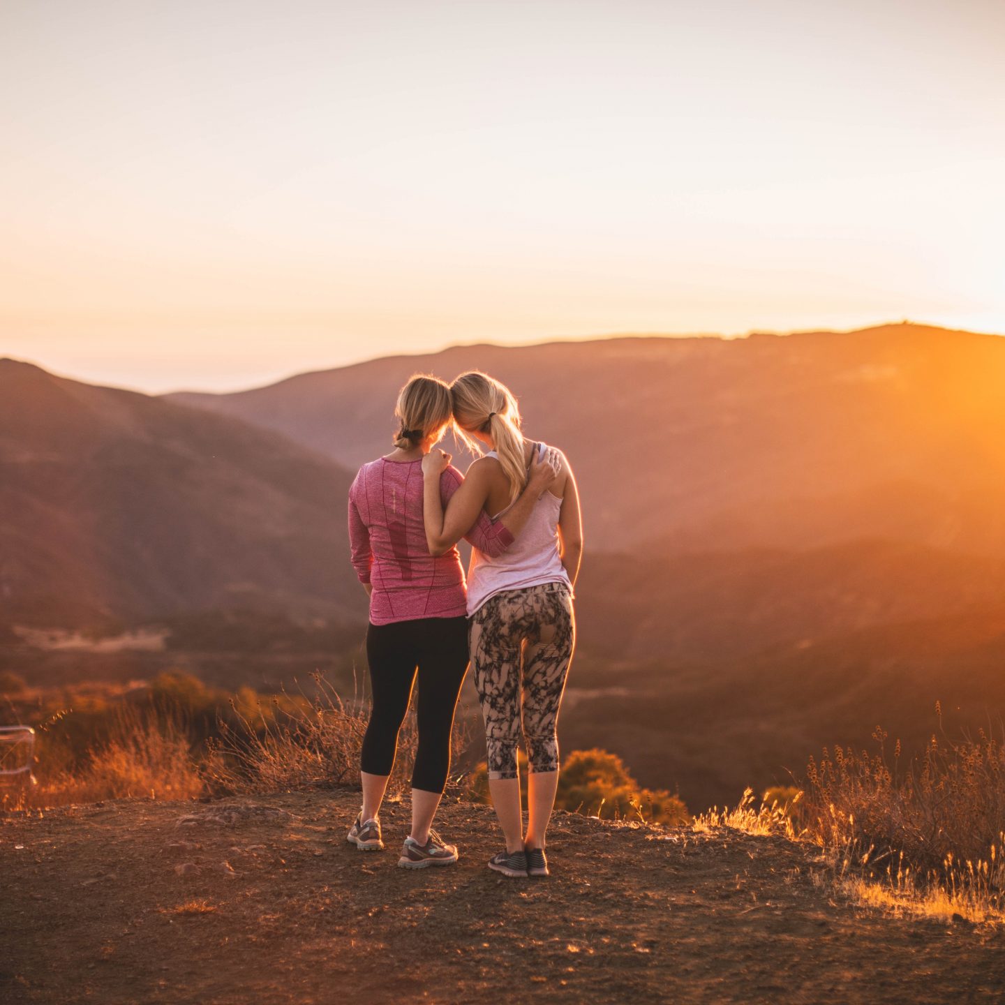 Of Mothers and Daughters
