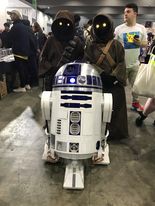 Oz ComicCon 2022
