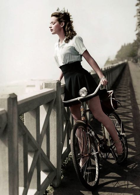 Bicycle Secrets