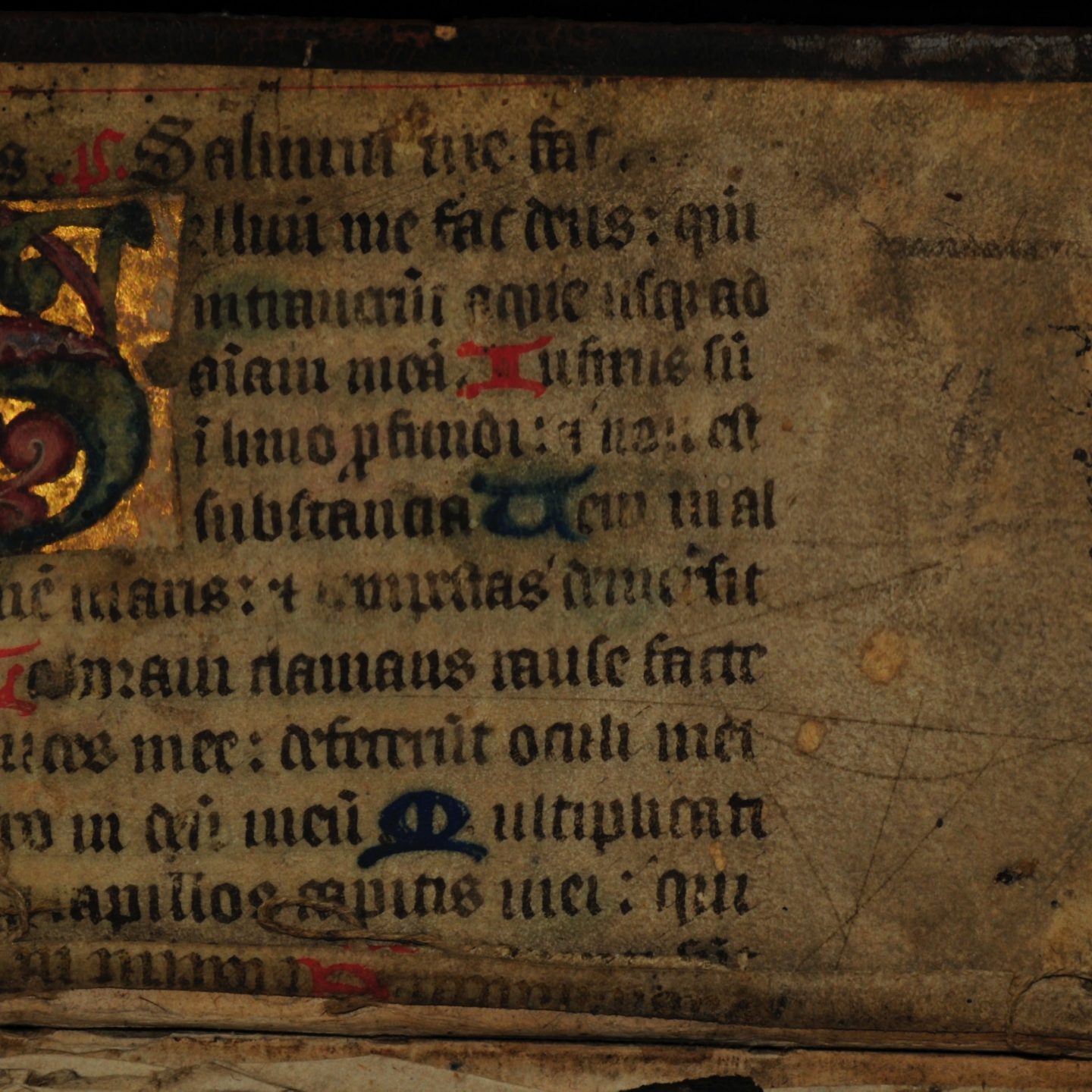 The Letter K