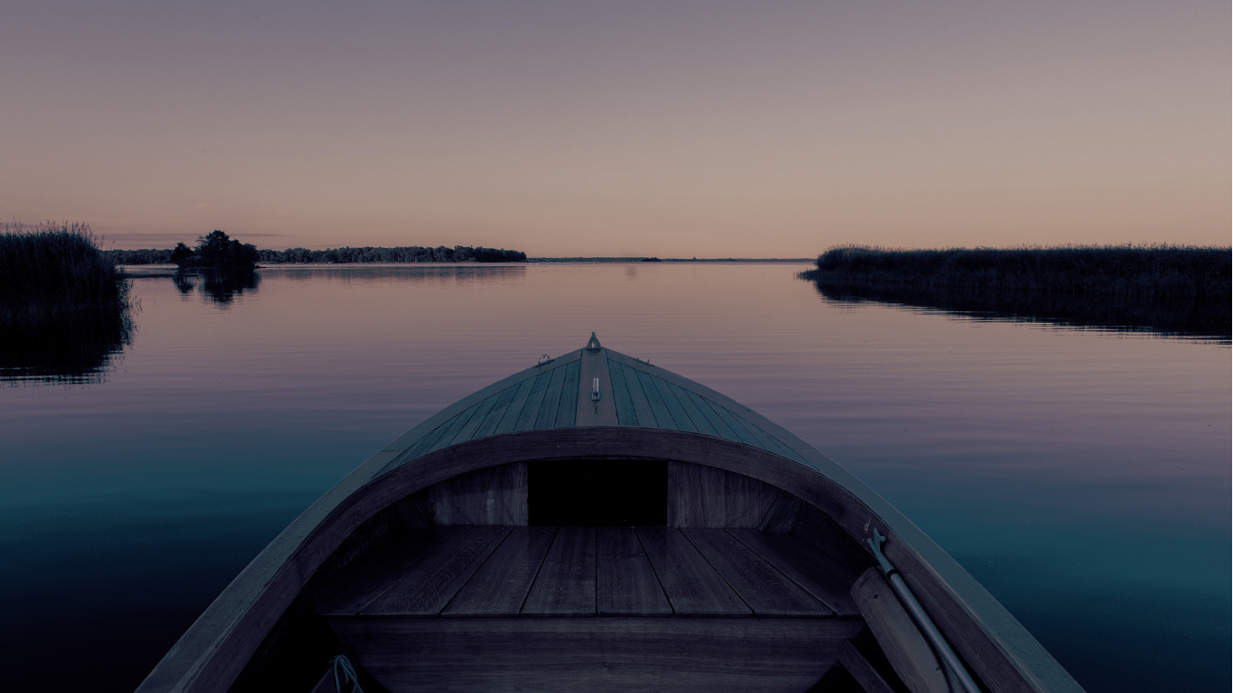The Boat