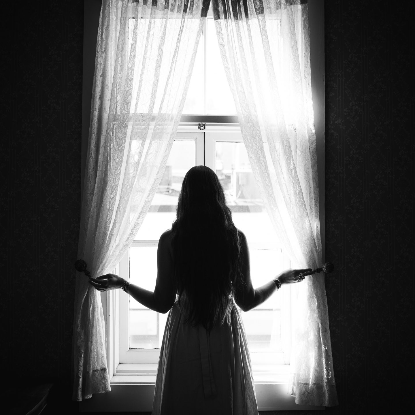 window dressing
