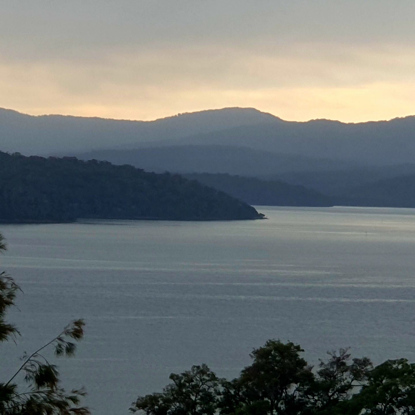Mourning for Mallacoota