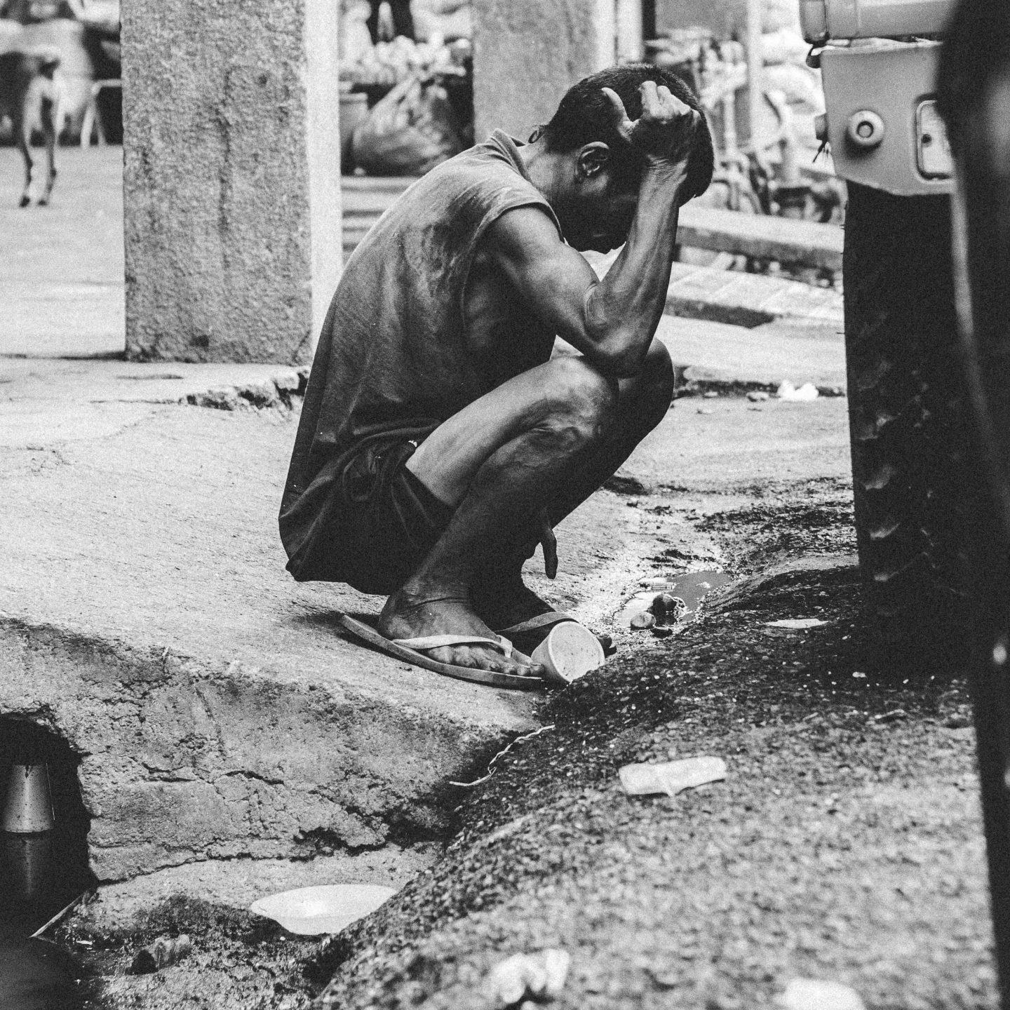 Unspoken