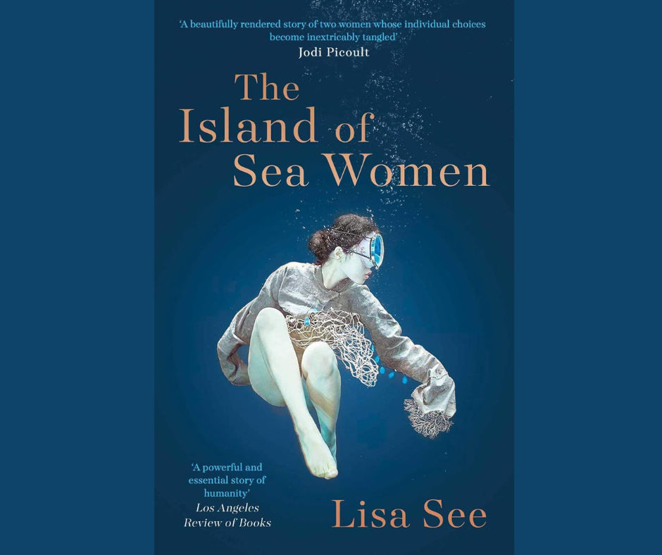 The Island of Sea Women by Lisa See Book Review