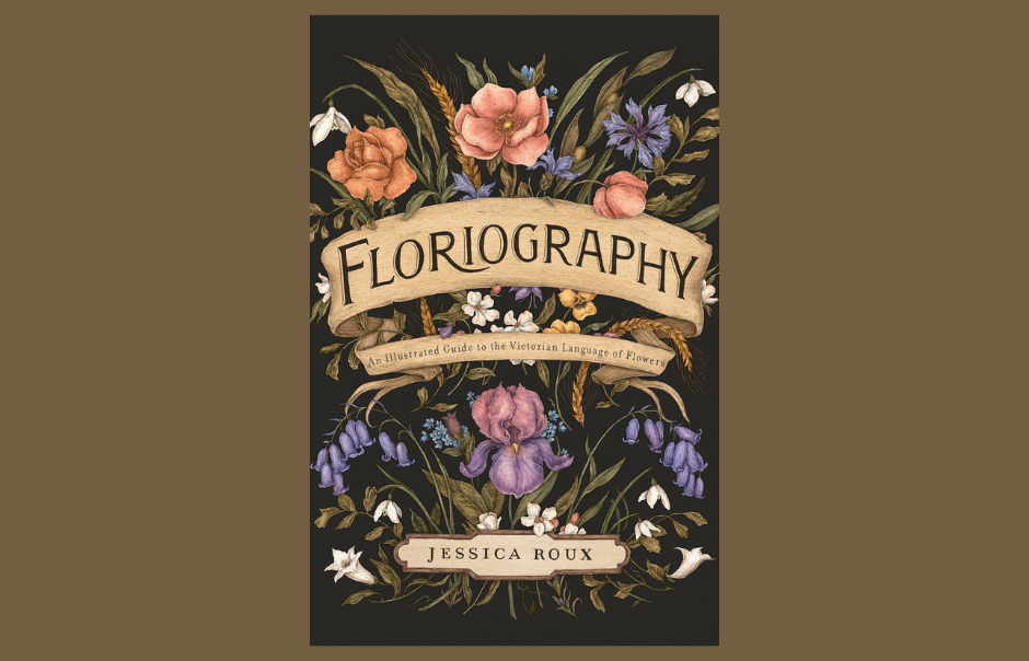 Floriography by Jessica Roux – Review