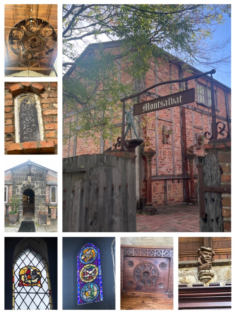 Memories of a Lantern Keeper